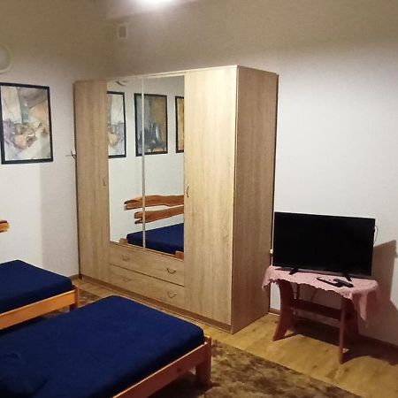 Alfa 2 Apartament 3 Bystra  Exterior foto