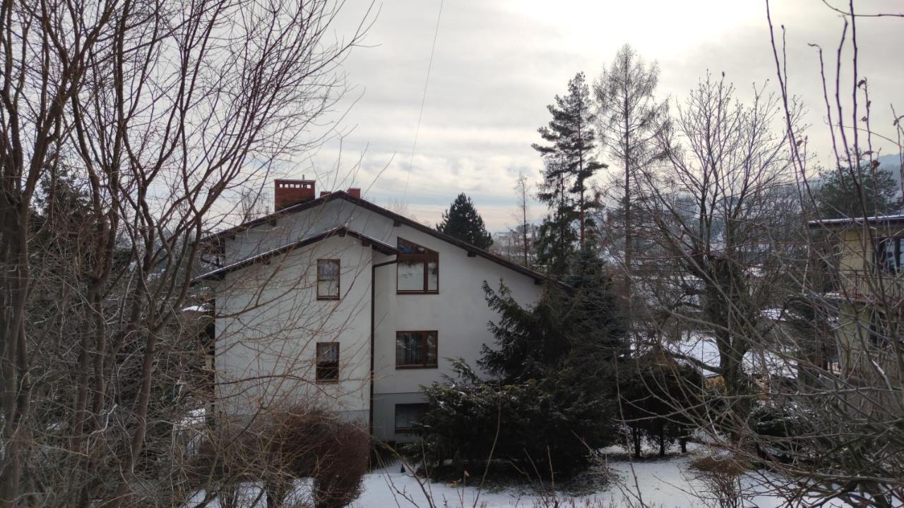 Alfa 2 Apartament 3 Bystra  Exterior foto