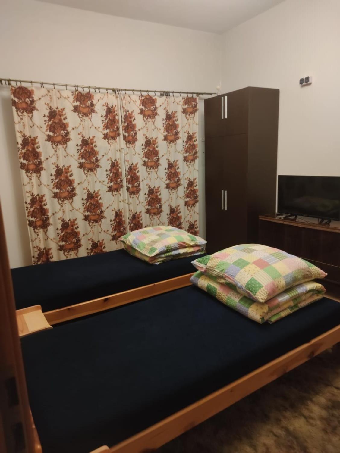 Alfa 2 Apartament 3 Bystra  Exterior foto