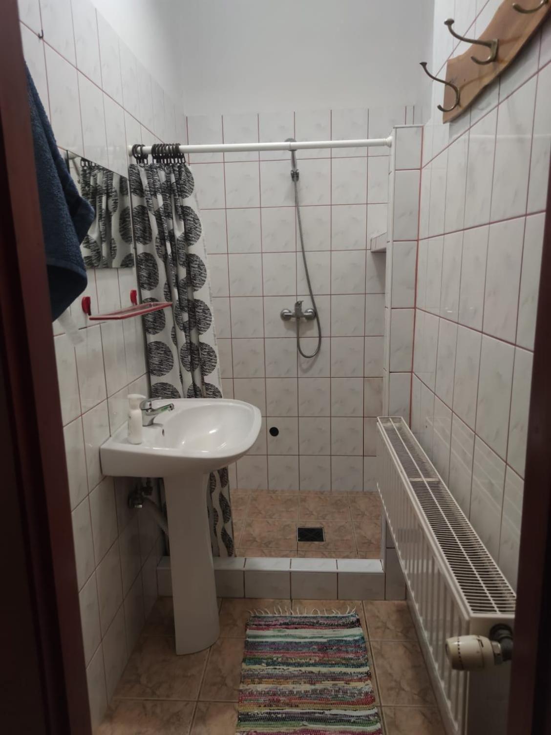 Alfa 2 Apartament 3 Bystra  Exterior foto