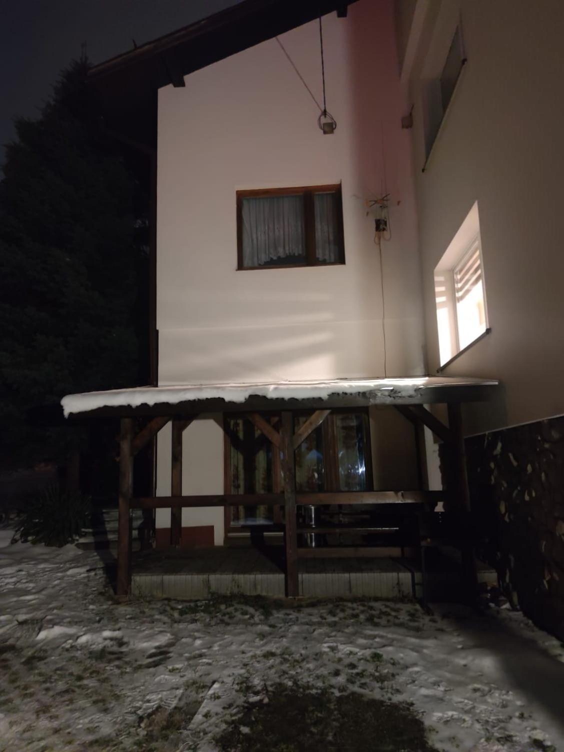 Alfa 2 Apartament 3 Bystra  Exterior foto