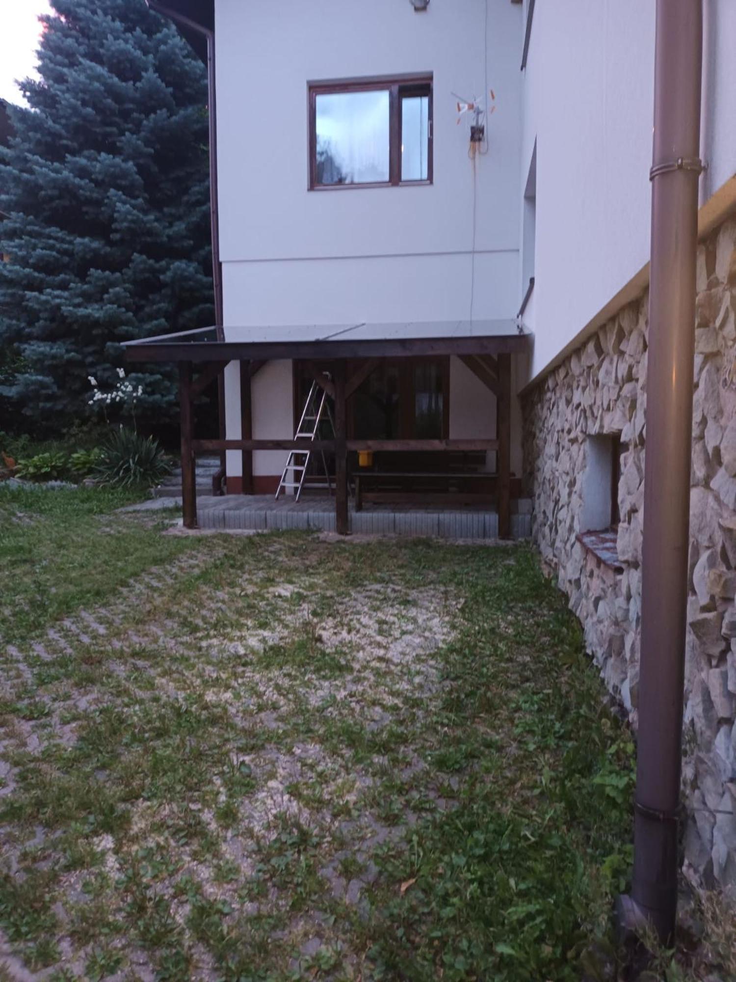 Alfa 2 Apartament 3 Bystra  Exterior foto